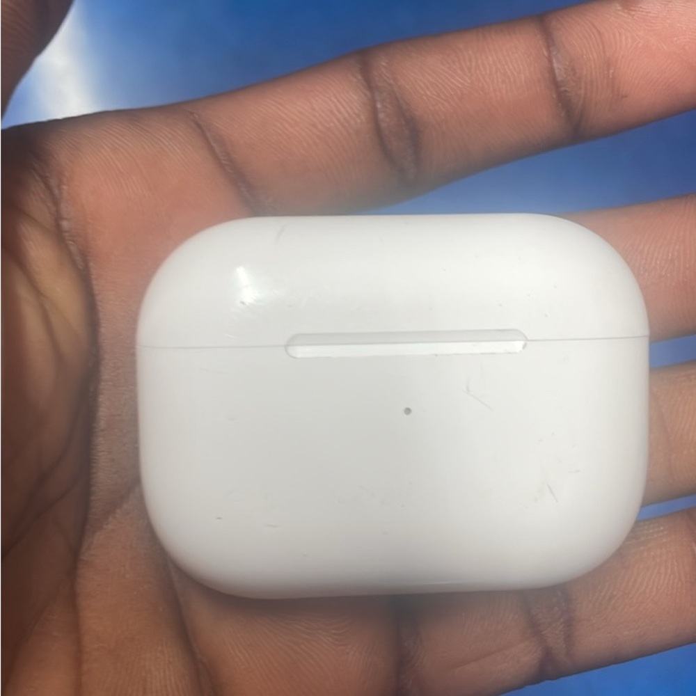 AirPod Pros 2nd gen
